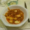みゆうとっきん's cooksnap of when they made 本格！！簡単！！麻婆豆腐！！.