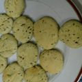 たっちょん／ＴＯＹ's cooksnap of when they made ✿卵・牛乳なしのさつまいもクッキー✿.