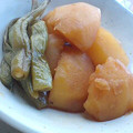 oBsession's cooksnap of when they made とろとろしみしみ✿いも煮.