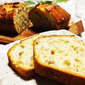 たかはし（＾Ｏ＾）'s cooksnap of when they made ★贅沢イチジクパウンドケーキ★.