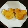 クック6Z93EK☆'s cooksnap of when they made もちもちいももち.