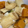 ちゃみぷみ's cooksnap of when they made 里芋と油揚げの煮物.