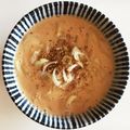 38_c's cooksnap of when they made 節約1人ランチ☆坦々うどん.