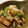 まーしの's cooksnap of when they made 白菜と油揚げの和え物.