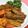 タオルの子's cooksnap of when they made ごぼうと人参と魚肉ソーセージの甘辛炒め.