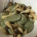 さっくぅぅ's cooksnap of when they made 簡単でおいしい☆生麩のしめじあんかけ.
