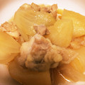 しんちゃん☆きっちん's cooksnap of when they made 鶏もも肉とおじゃがのコク旨甘辛煮.