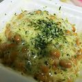 ユーロン's cooksnap of when they made ごはんのお供に◇青海苔納豆.