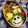 コンバットカール's cooksnap of when they made ハロウィン☆ミイラウインナー.