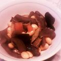 matiyo's cooksnap of when they made 我が家の五目豆煮♪.