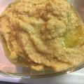 せくみ's cooksnap of when they made 簡単！基本のハマス Humus.