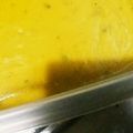 料理大好き高2女子♥'s cooksnap of when they made 離乳食　カボチャプリン.