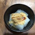 ともっち21's cooksnap of when they made ダイエットにも♪あま酒で作るわらび餅.