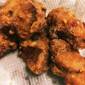 yucachai's cooksnap of when they made ダシダで簡単鶏の唐揚げ.