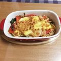 ちこぬ's cooksnap of when they made 火を使わない鶏胸肉簡単マヨチーズ.