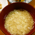ゆすひと's cooksnap of when they made とろろ汁.