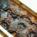 ちゃんぴーとまと's cooksnap of when they made ブラウニー.