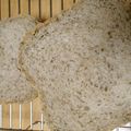 ミイシ's cooksnap of when they made HBハーブフランス.