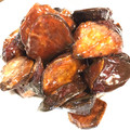 tasomin's cooksnap of when they made さつま芋のおやつ♪.
