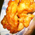 サコン's cooksnap of when they made 唐揚げにちょい足し!!甘酢餡風唐揚げ.