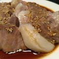 champ555's cooksnap of when they made 塩豚～圧力鍋で簡単ver～.
