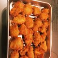 う～んさん's cooksnap of when they made 簡単ホクホクポテト揚げ.