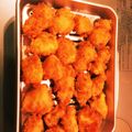 う～んさん's cooksnap of when they made ササミカツ！.