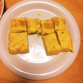 Ｎ－原's cooksnap of when they made 出汁しらすの卵焼き.