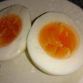 アスカチャチャ's cooksnap of when they made 白味たまご.