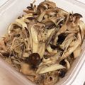 ☆ゆうき's cooksnap of when they made 簡単常備菜☆きのこマリネ.
