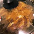 ごめっきー's cooksnap of when they made 安いステーキ肉を美味しくするマリネ.