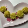 ♡kaai♡'s cooksnap of when they made 手作りがおいしい！スイートポテト♪.
