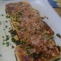 松潤だいすき's cooksnap of when they made お酒がススム♡豆腐の和風ステーキ♪.