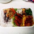 ときときち's cooksnap of when they made おいしいごはんの炊き方☆冷凍保存にも☆.