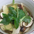 Nobu10's cooksnap of when they made 1人用土鍋で☆家での気軽な土瓶蒸し.