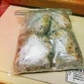 カナン★'s cooksnap of when they made 簡単！むき栗雑穀ごはん.