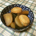 よちりん's cooksnap of when they made 圧力鍋で☆簡単大根と揚げ天の煮物.