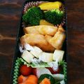 なおぴんこ's cooksnap of when they made 材料これだけ！鶏肉ハチミツ照焼.