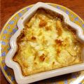 星やどり's cooksnap of when they made ふわふわ♪豆腐と納豆のグラタン【超簡単】.
