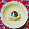 梅乃花おり's cooksnap of when they made キャベツの浅漬けで マイク☆デコ料理.