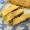 あつみチャン's cooksnap of when they made ふんわりやさしぃ卵焼き☆.