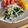 クック6X7EUN☆'s cooksnap of when they made 5分でできる☆もやしと春菊のサラダ♪.