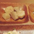 ちゃぁりn's cooksnap of when they made 里芋の煮っころがし.