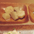 ちゃぁりn's cooksnap of when they made 里芋の煮っころがし.