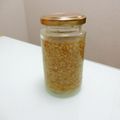 うららすもも's cooksnap of when they made 酢しょうがの作り方.