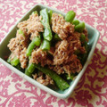 PARNELL's cooksnap of when they made いんげんのツナ煮和え.