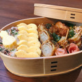 K３２０'s cooksnap of when they made いんげんのちくわ巻き.