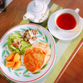 由起丸's cooksnap of when they made きのこ類(冷凍保存).