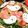 yukinko421's cooksnap of when they made おばけクラッカー♡.