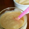 ちっひーろー's cooksnap of when they made 安上がり？スライスチーズでカスタード.